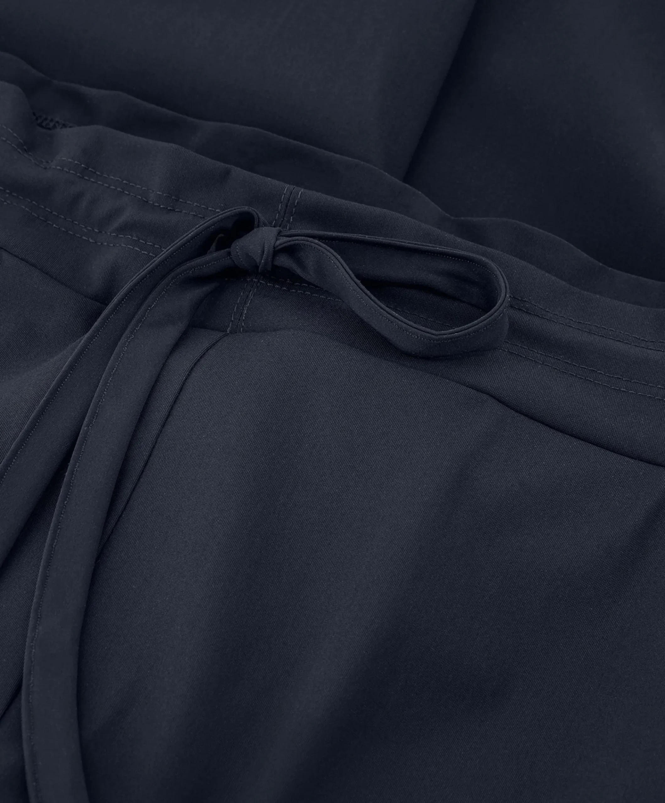 Abigail broek blauw