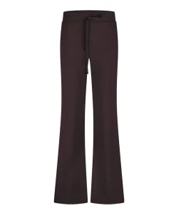 Abigail dames broek bruin