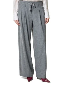 Addison dames broek grijs