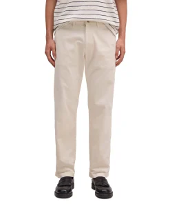 Aden 1923 heren pantalon beige