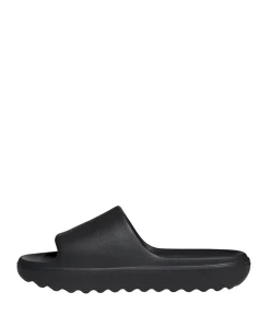 Adilette Lumia heren badslipper zwart