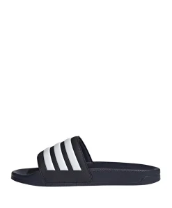 Adilette Shower heren badslipper blauw