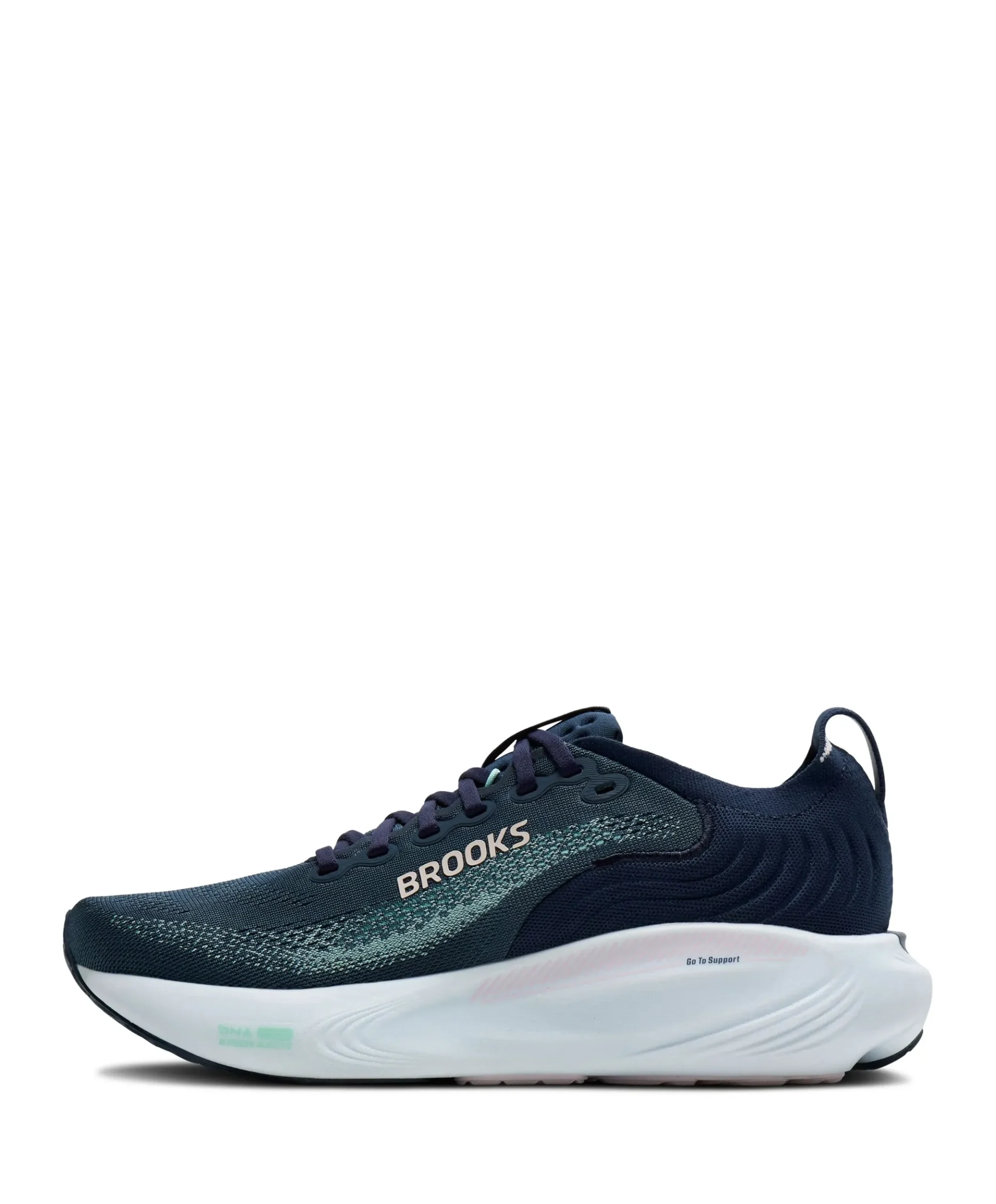 Adrenaline GTS 25 dames runningschoenen groen