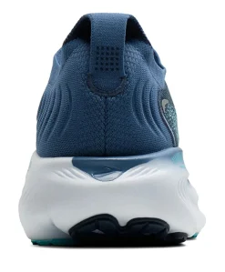 Adrenaline GTS 25 heren runningschoenen blauw