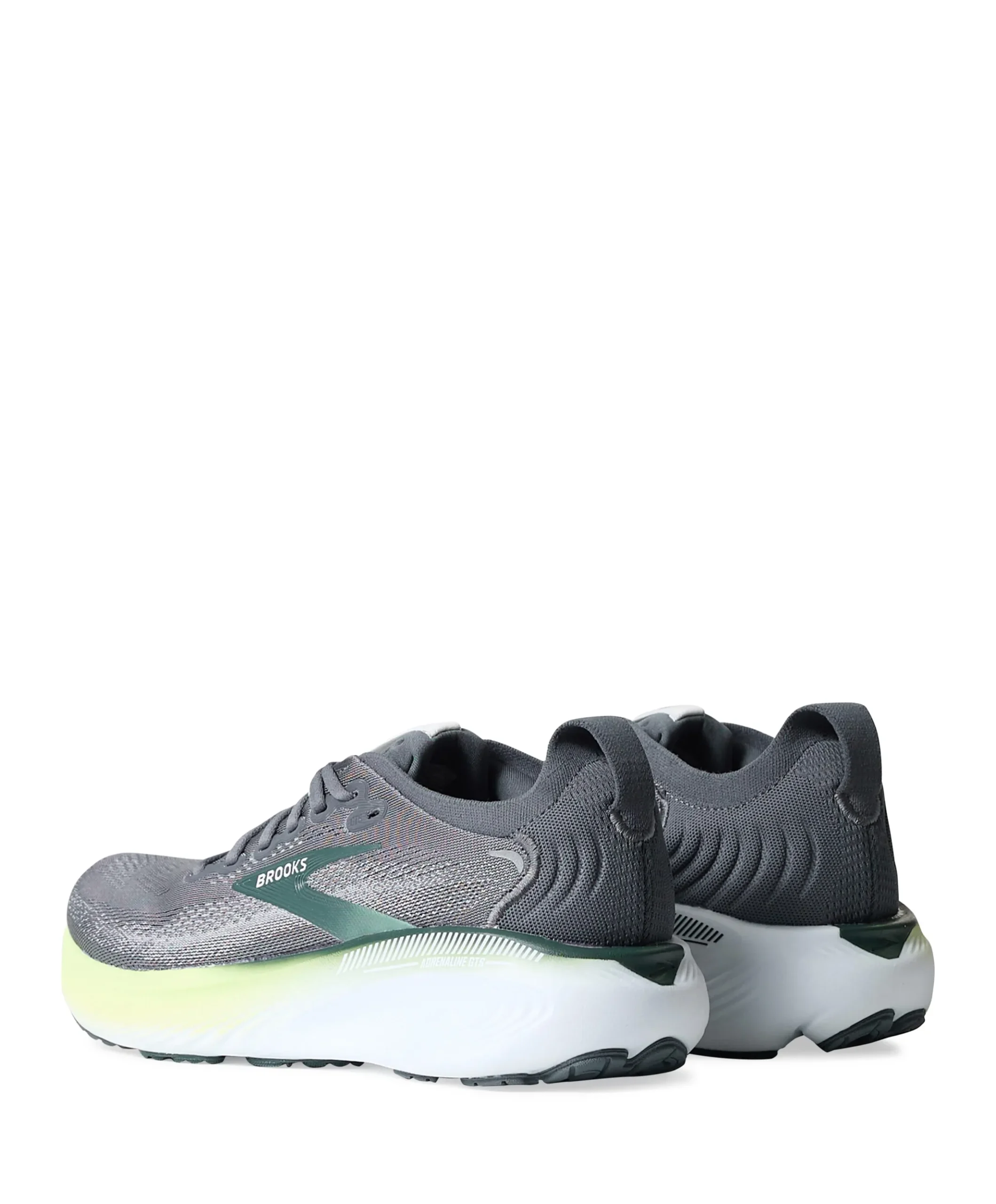 Adrenaline GTS 25 heren runningschoenen grijs