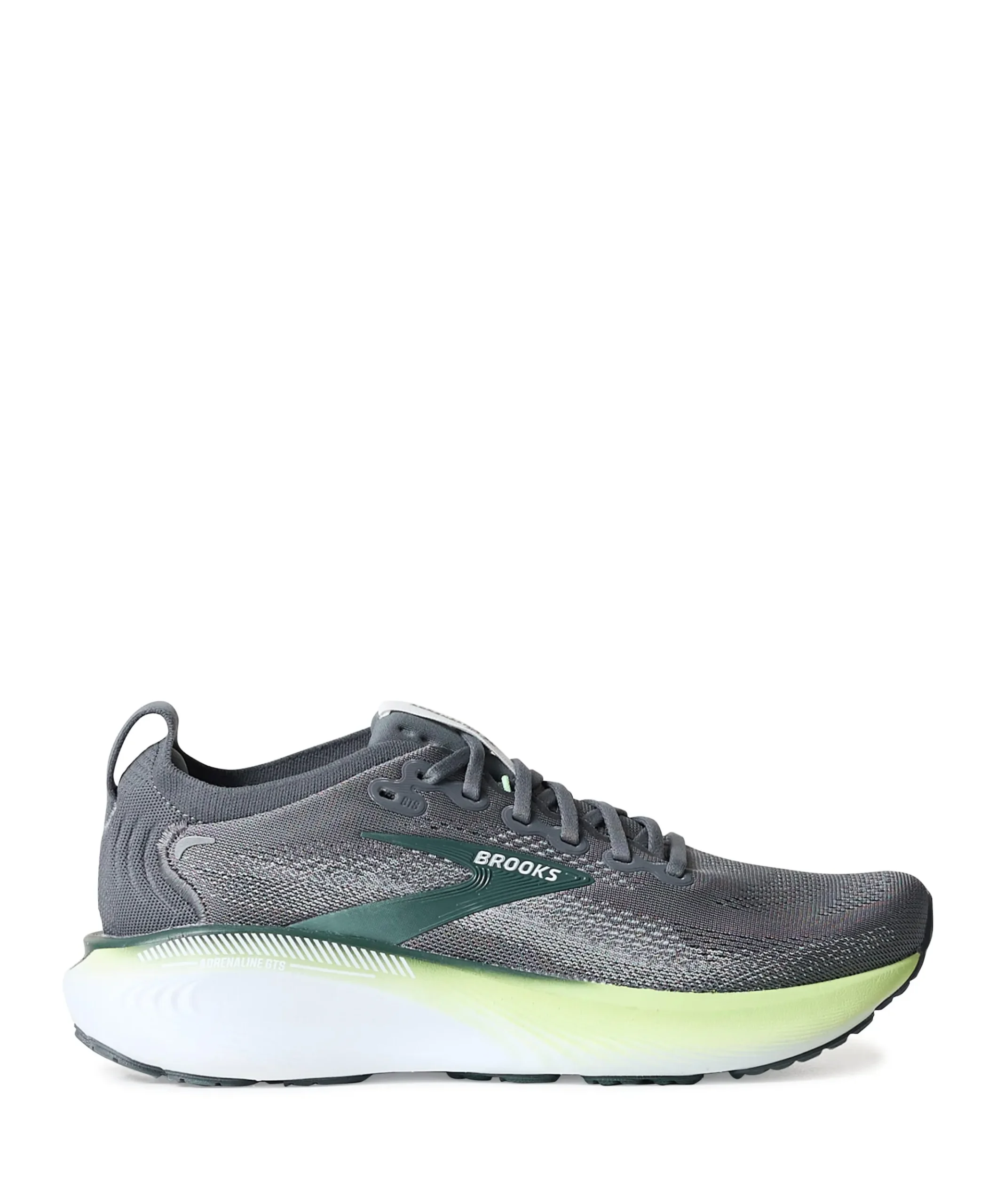 Adrenaline GTS 25 heren runningschoenen grijs