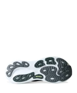 Adrenaline GTS 25 heren runningschoenen grijs
