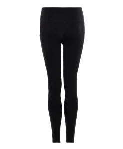 Advantage dames tights zwart