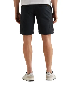 AIRYLON CARGO SHORTS TECH SWEAT heren korte broek blauw