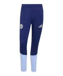 AJAX TR PNT heren trainingsbroek blauw