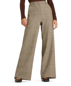 Alexis dames broek beige