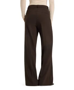 Alexis dames broek grijs