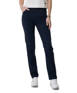 Alice dames broek blauw