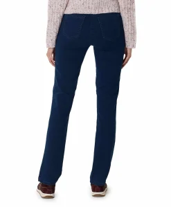 Alice dames broek blauw