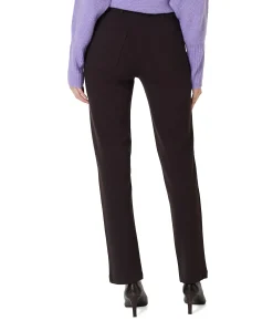 Alice dames broek bruin