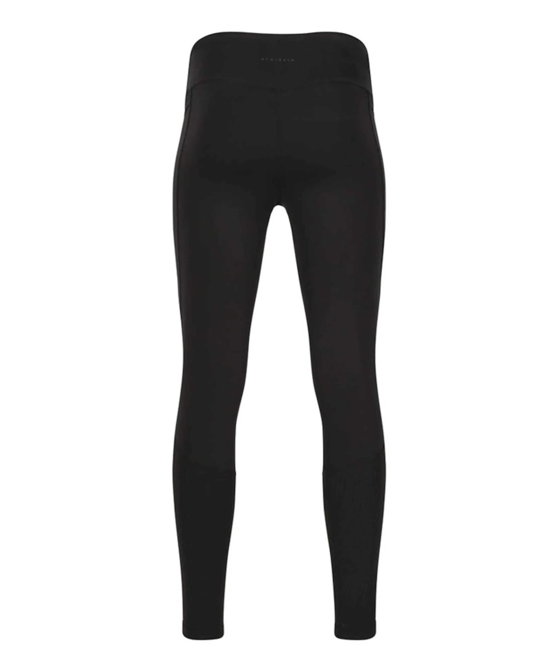 Aliya V2 W dames tights zwart