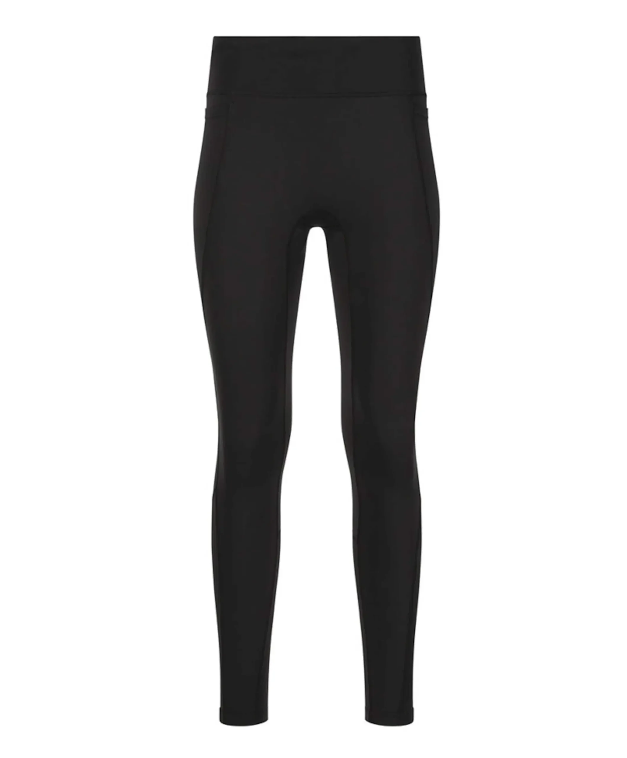 Aliya V2 W dames tights zwart