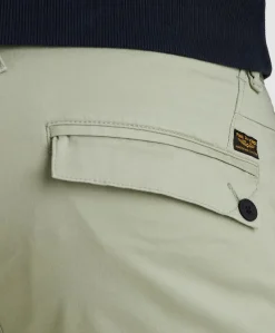 AMERICAN CLASSIC CHINO heren broek groen