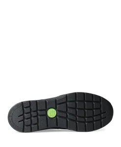 Amory heren sneakers zwart