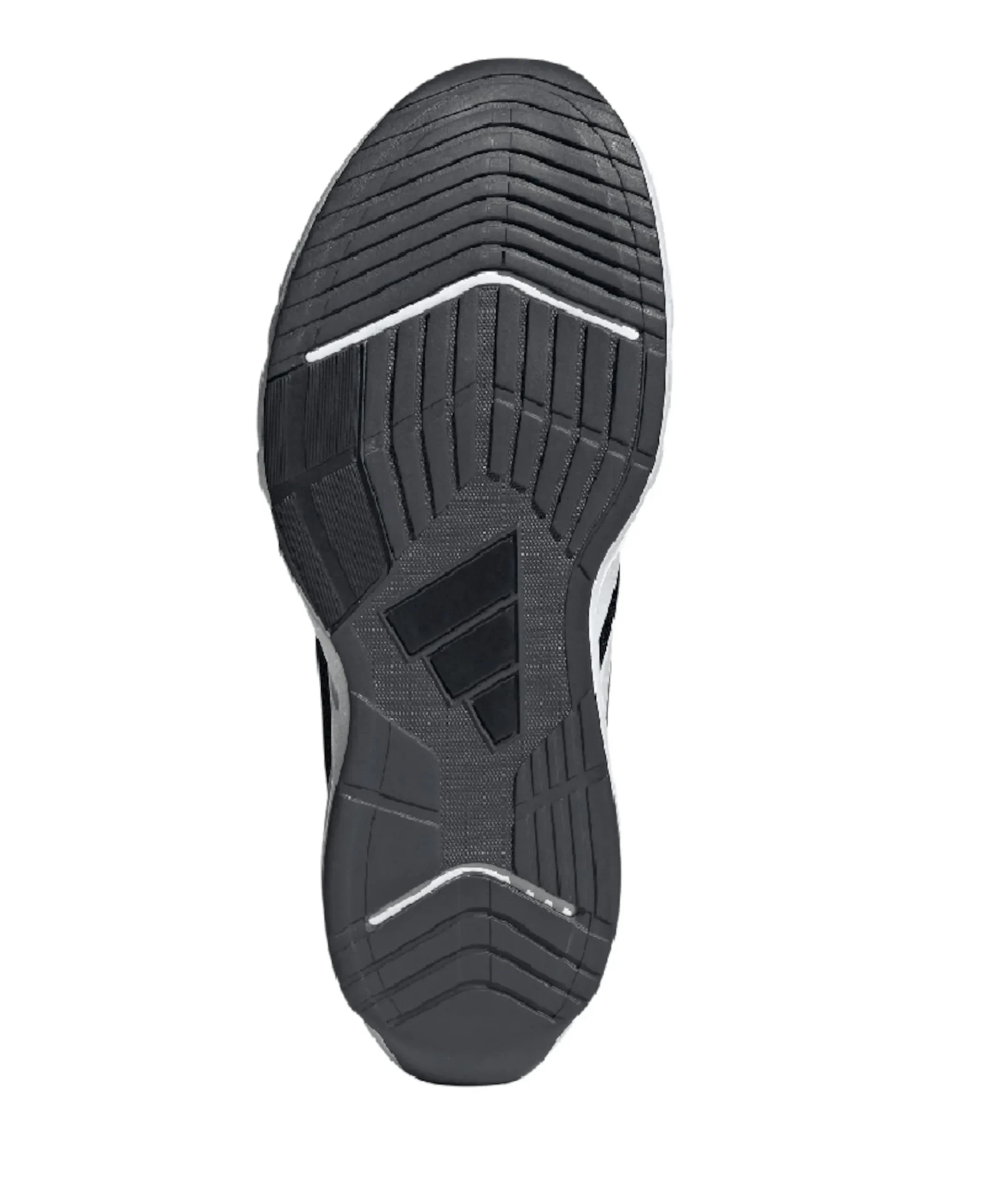 Amplimove Trainer M heren runningschoenen zwart