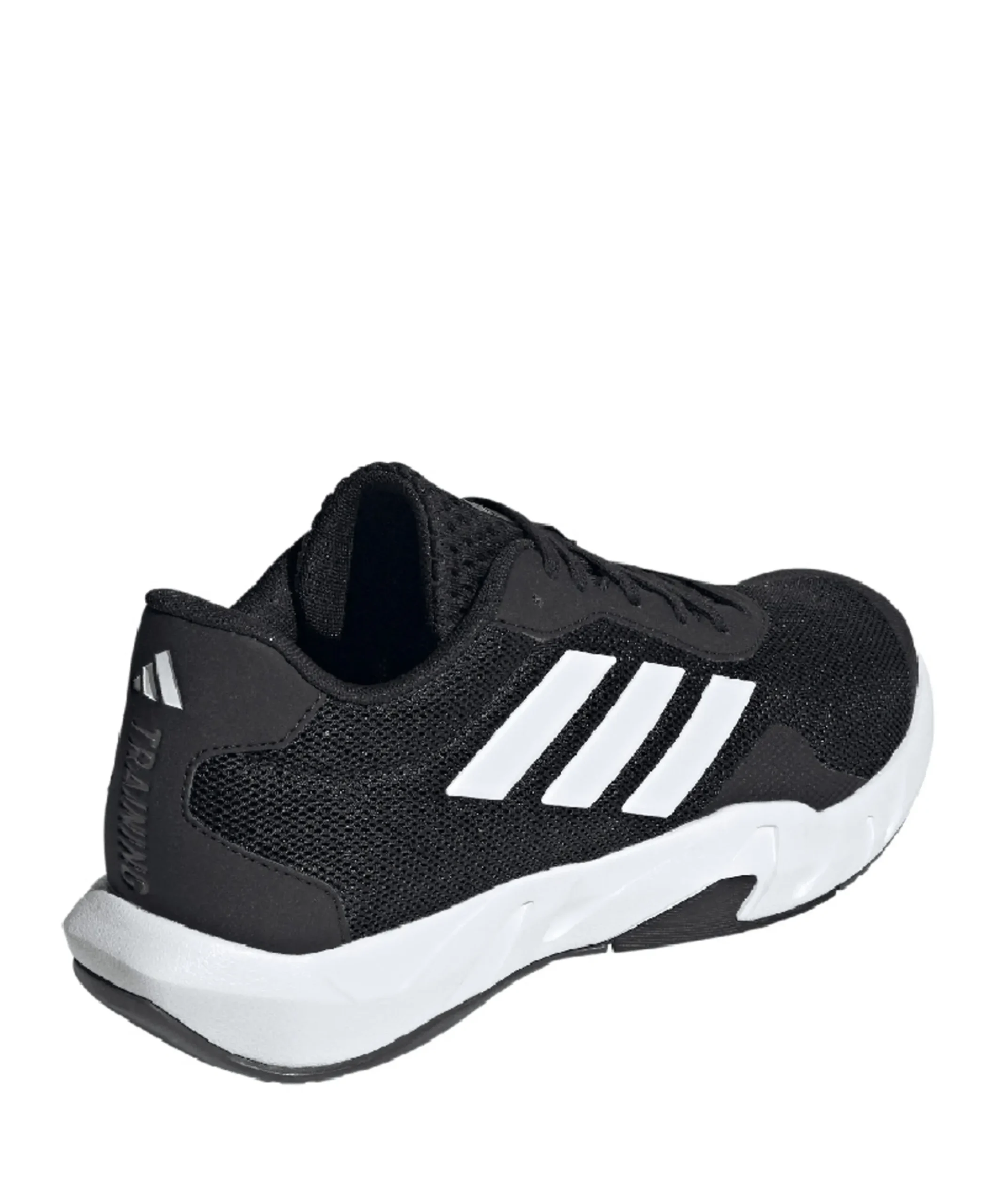 Amplimove Trainer M heren runningschoenen zwart