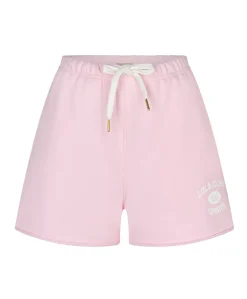 Anine dames shorts roze