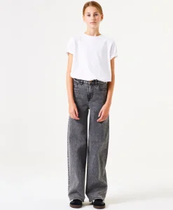 5109 Annemay jeans grijs