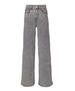 5109 Annemay jeans grijs