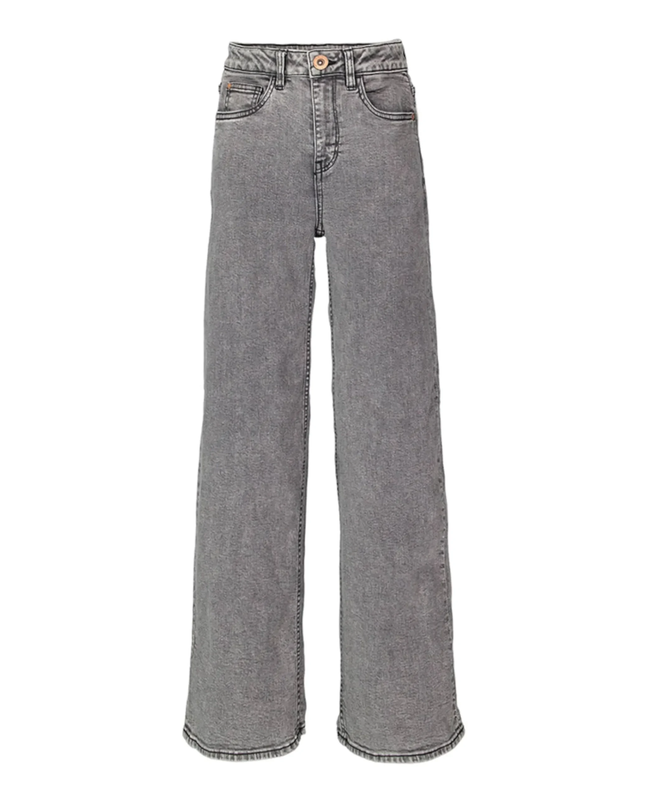 5109 Annemay jeans grijs