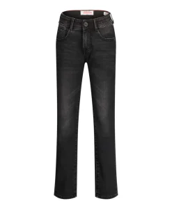 Apache icon lange broek zwart