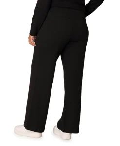 Arah dames broek zwart
