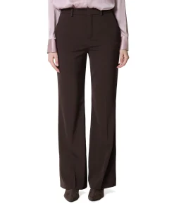 Argue dames broek bruin