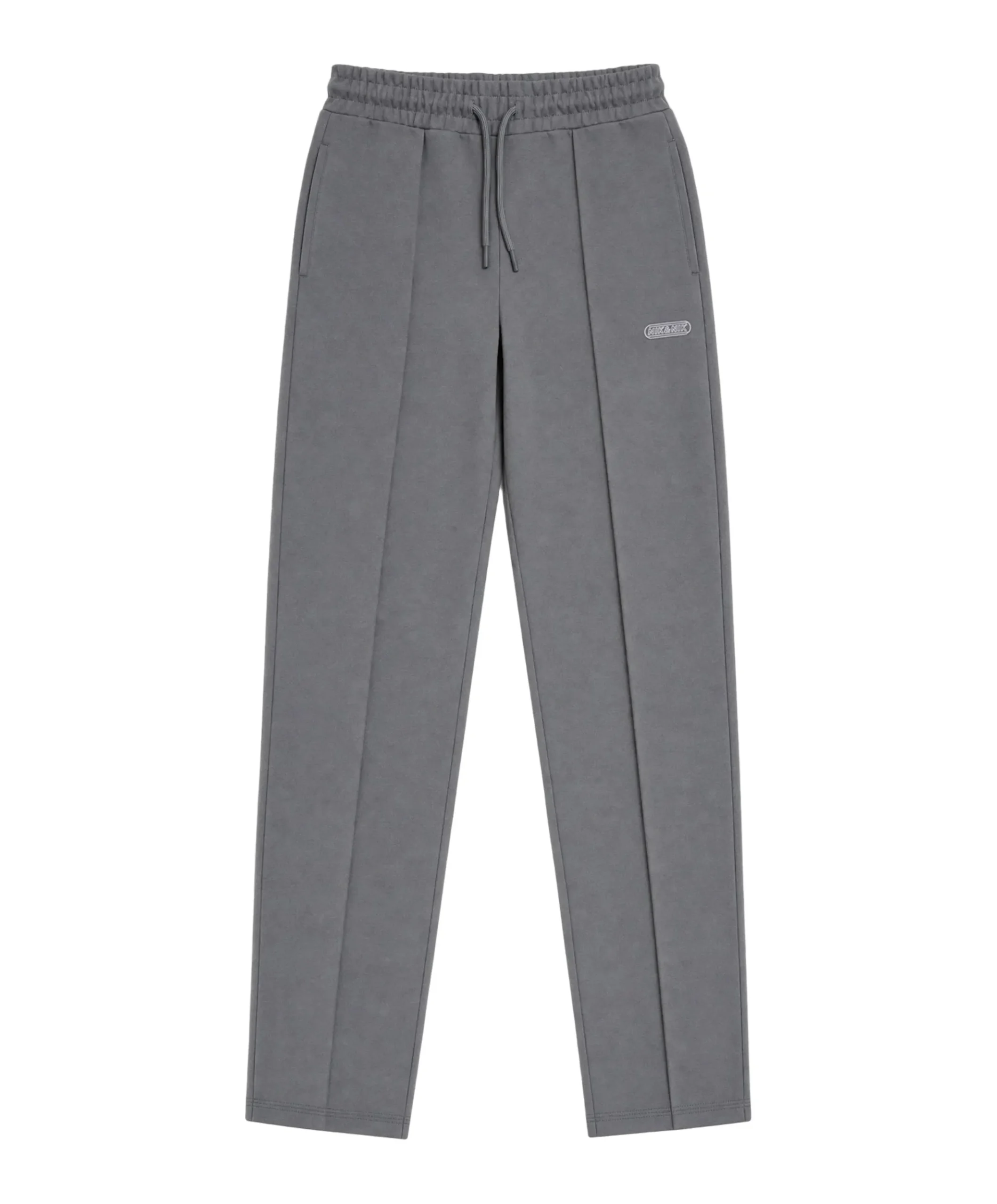 Arlo Track jongens broek grijs