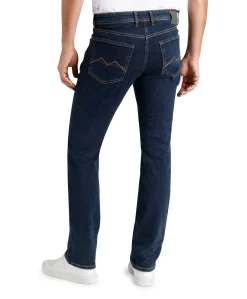 Arne heren jeans blauw