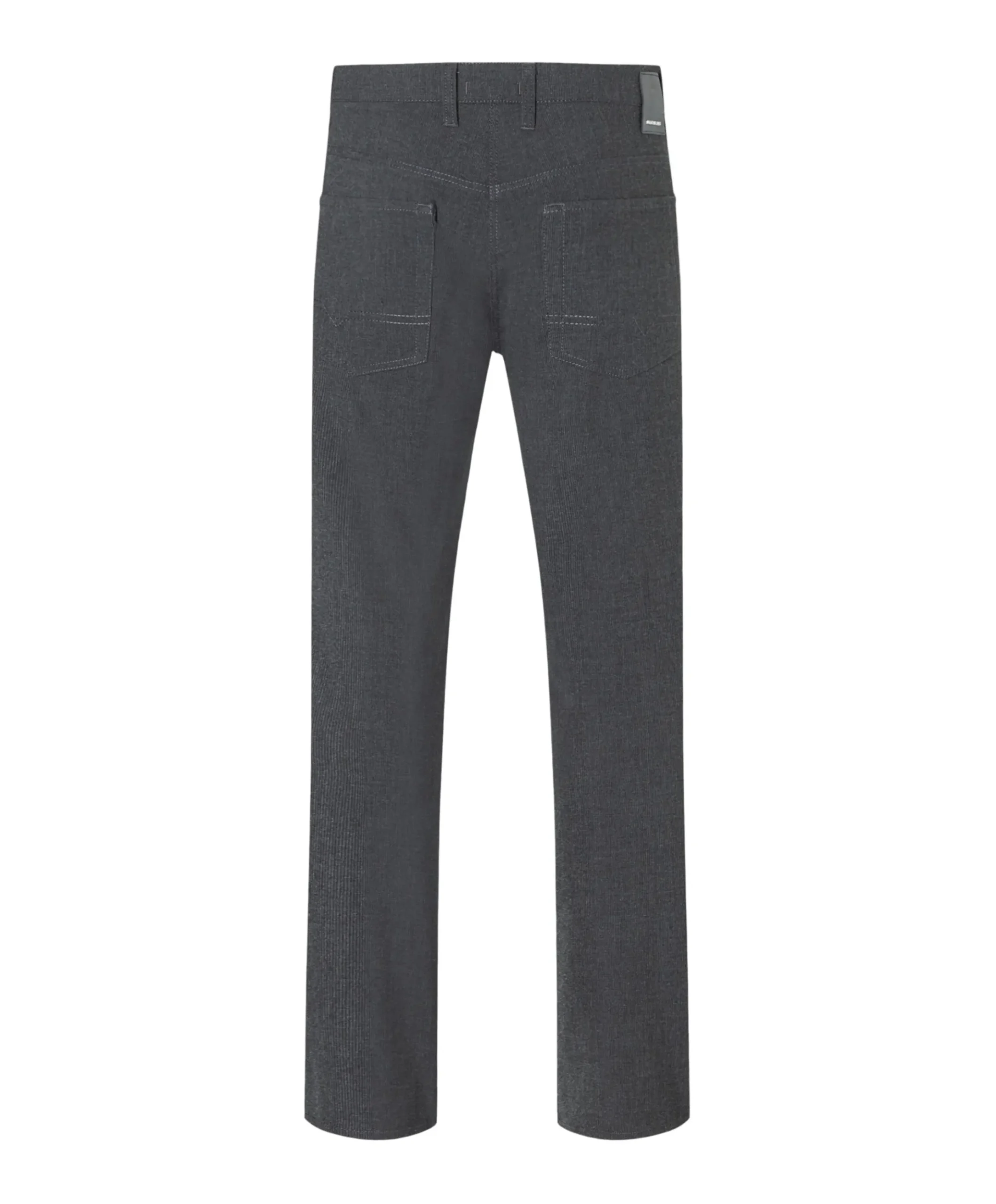 Arne Travel heren broek blauw