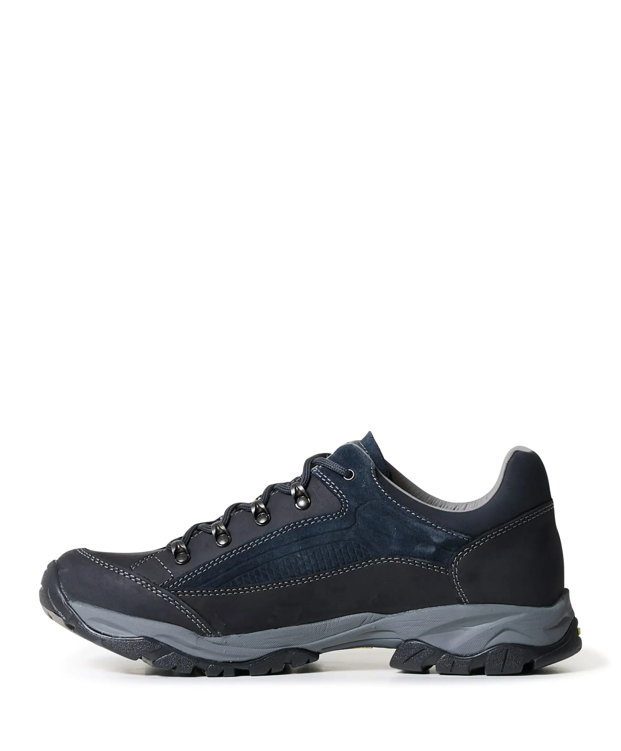 Atlanta GTX heren wandelschoenen blauw