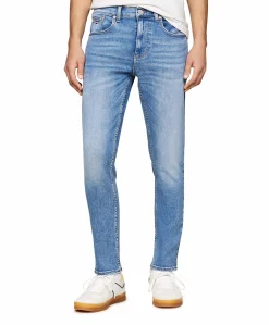 AUSTIN SLIM TPRD CH0237 heren jeans blauw