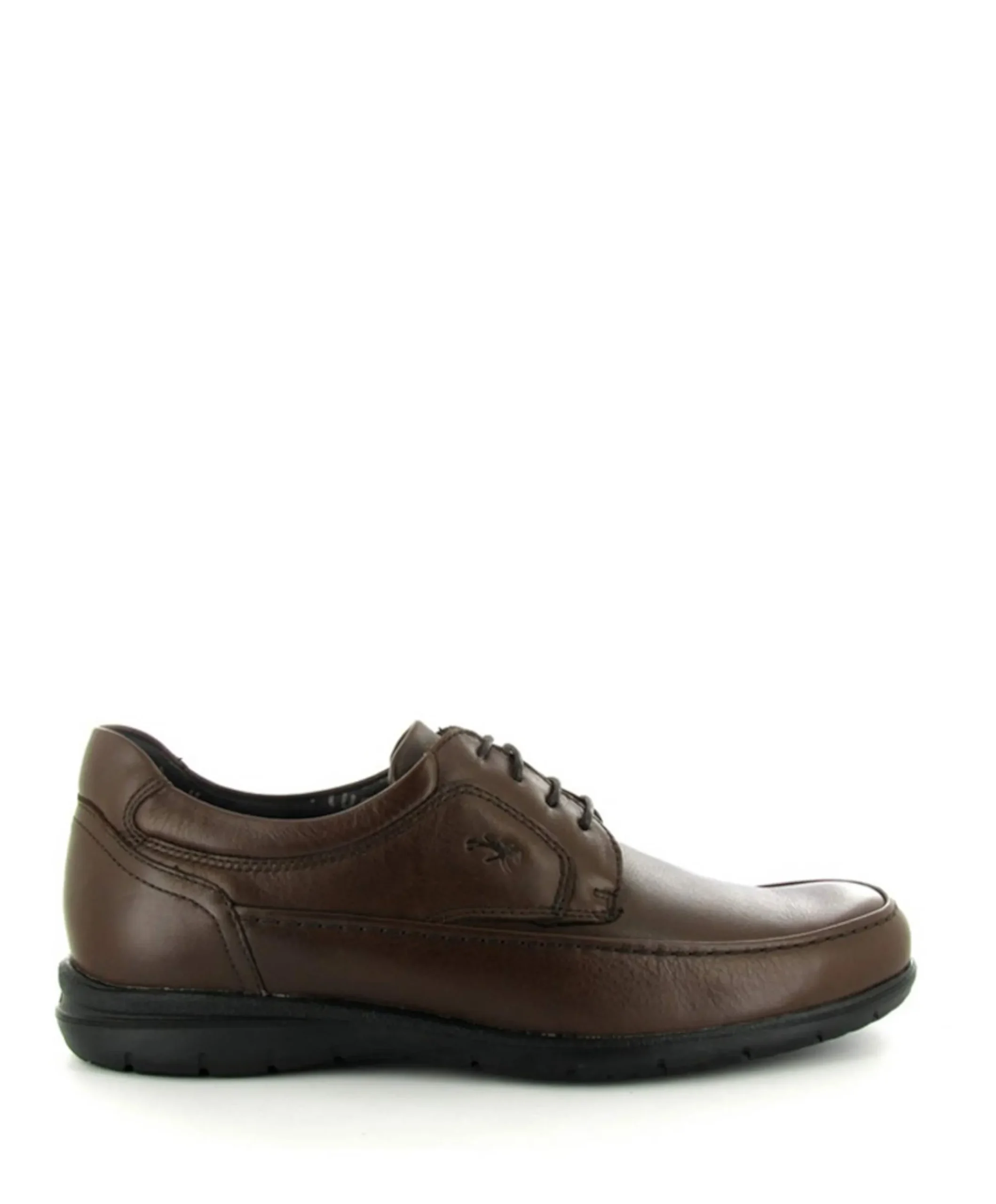 Ave Luca heren veterschoenen bruin