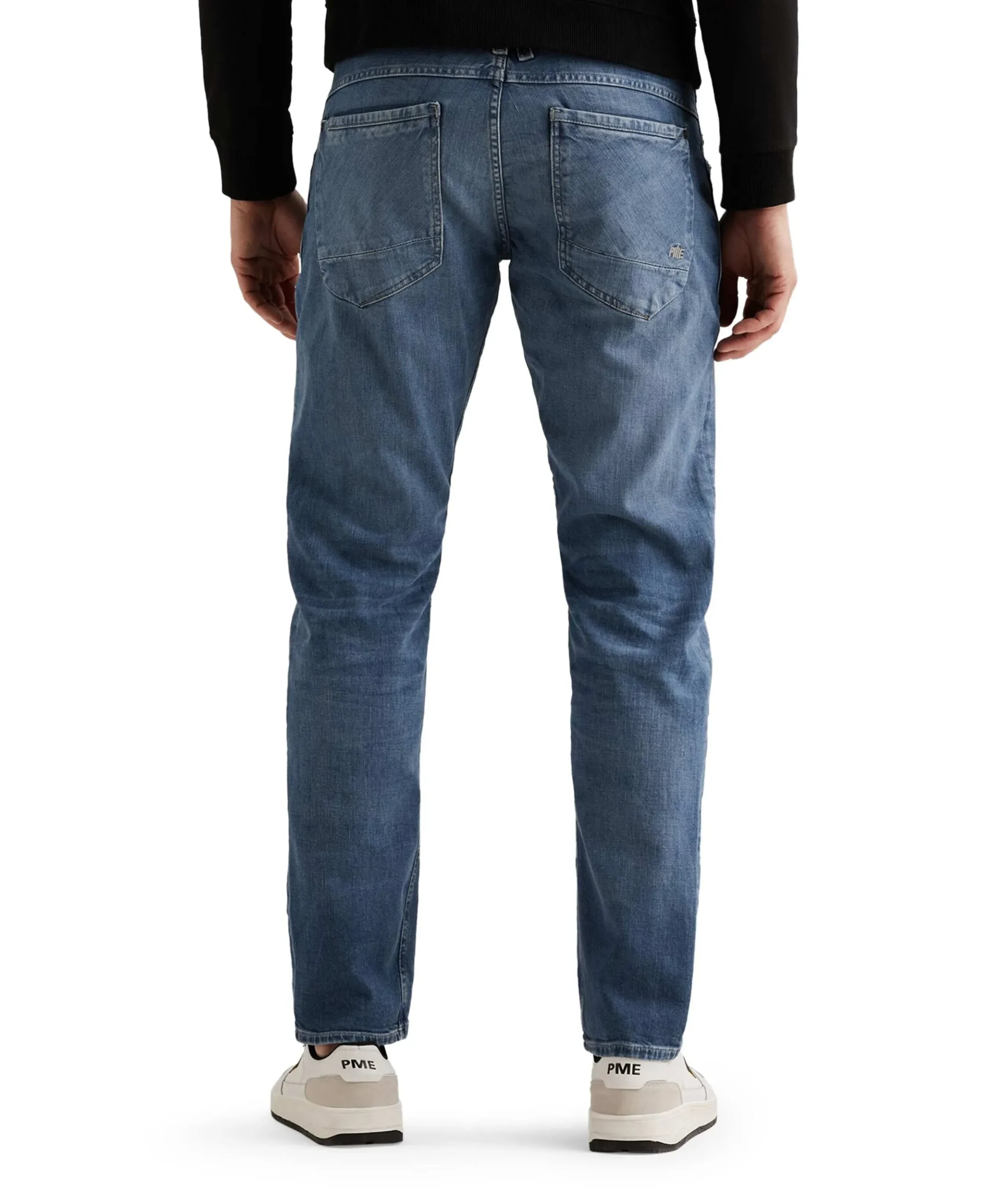 AVIATOR INDIGO SKY BLUE heren jeans blauw