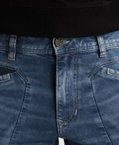 AVIATOR INDIGO SKY BLUE heren jeans blauw