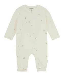 Babypakje bruin