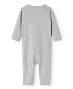 Babypakje grijs