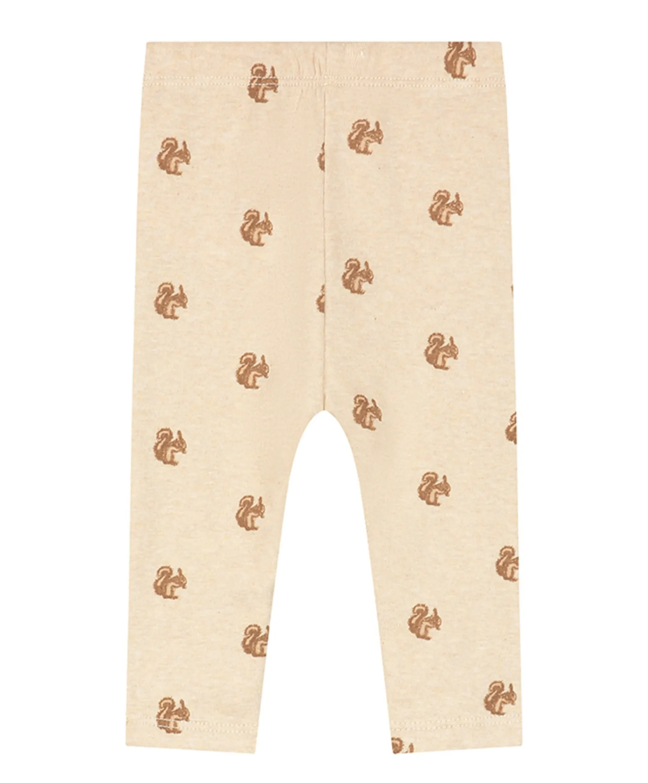 Baby Pants meisjes broek beige