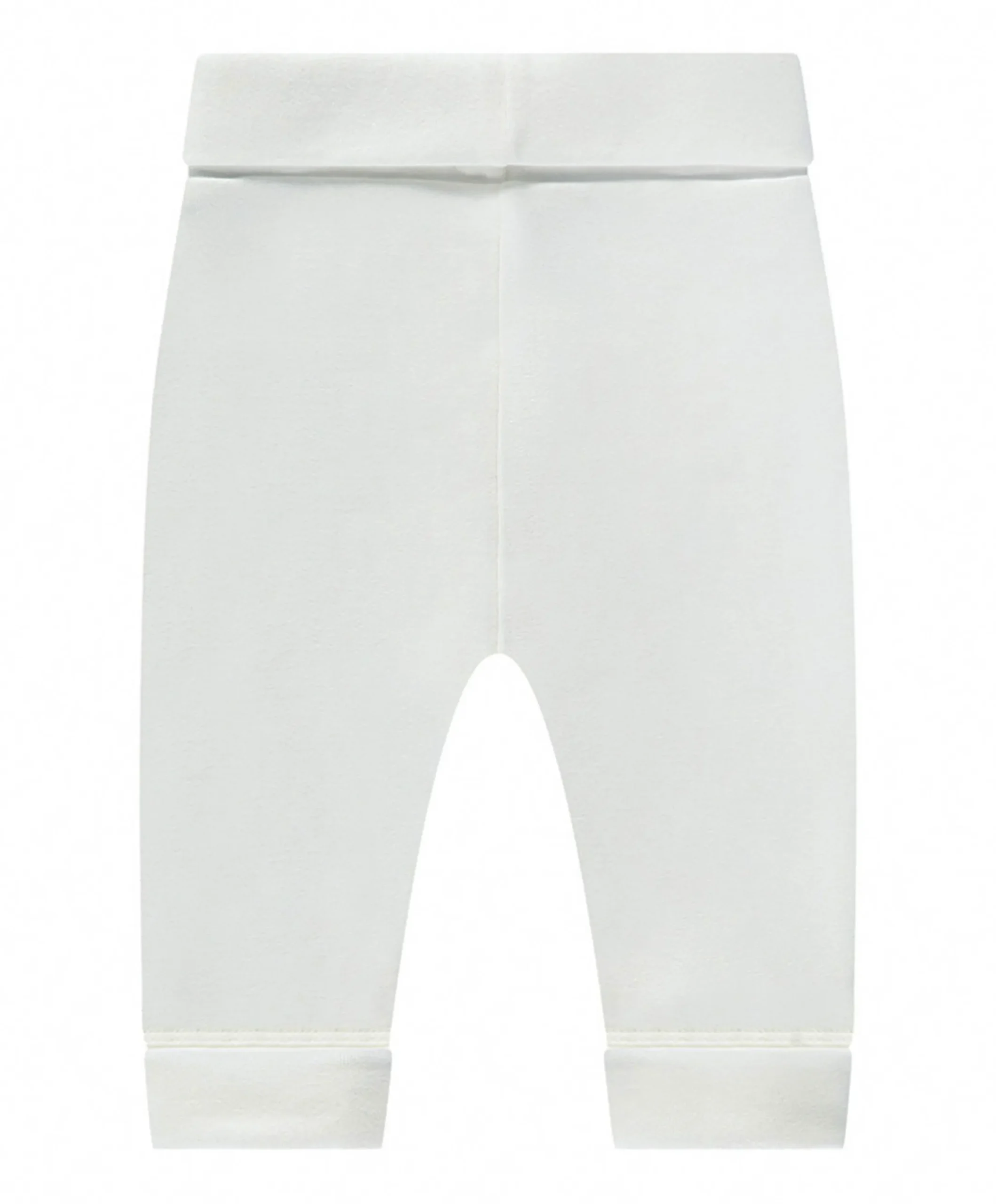 Baby Pants uniseks broek beige