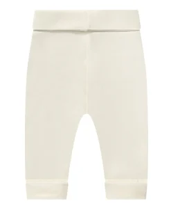 Baby Pants uniseks broek ecru