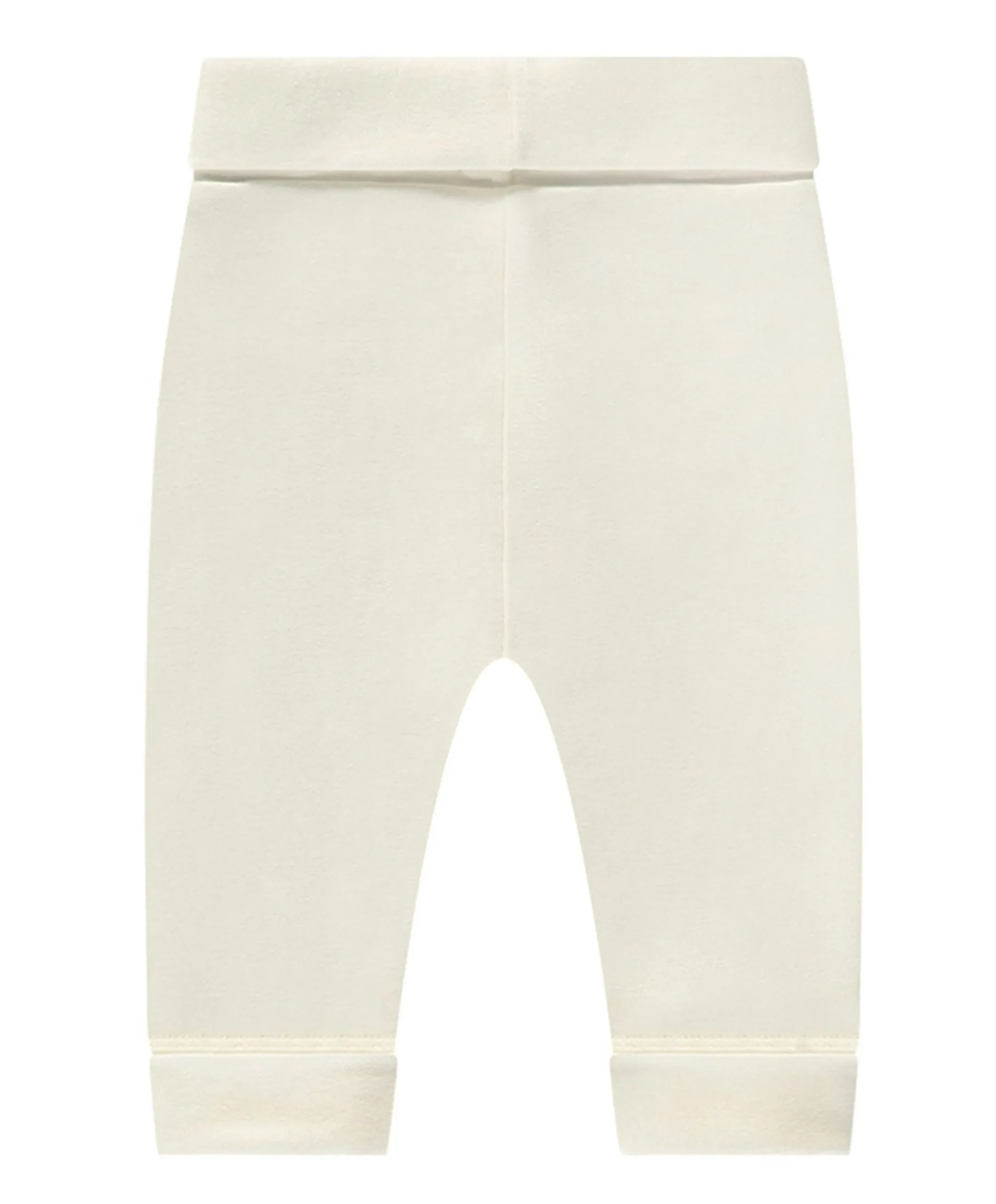 Baby Pants uniseks broek ecru