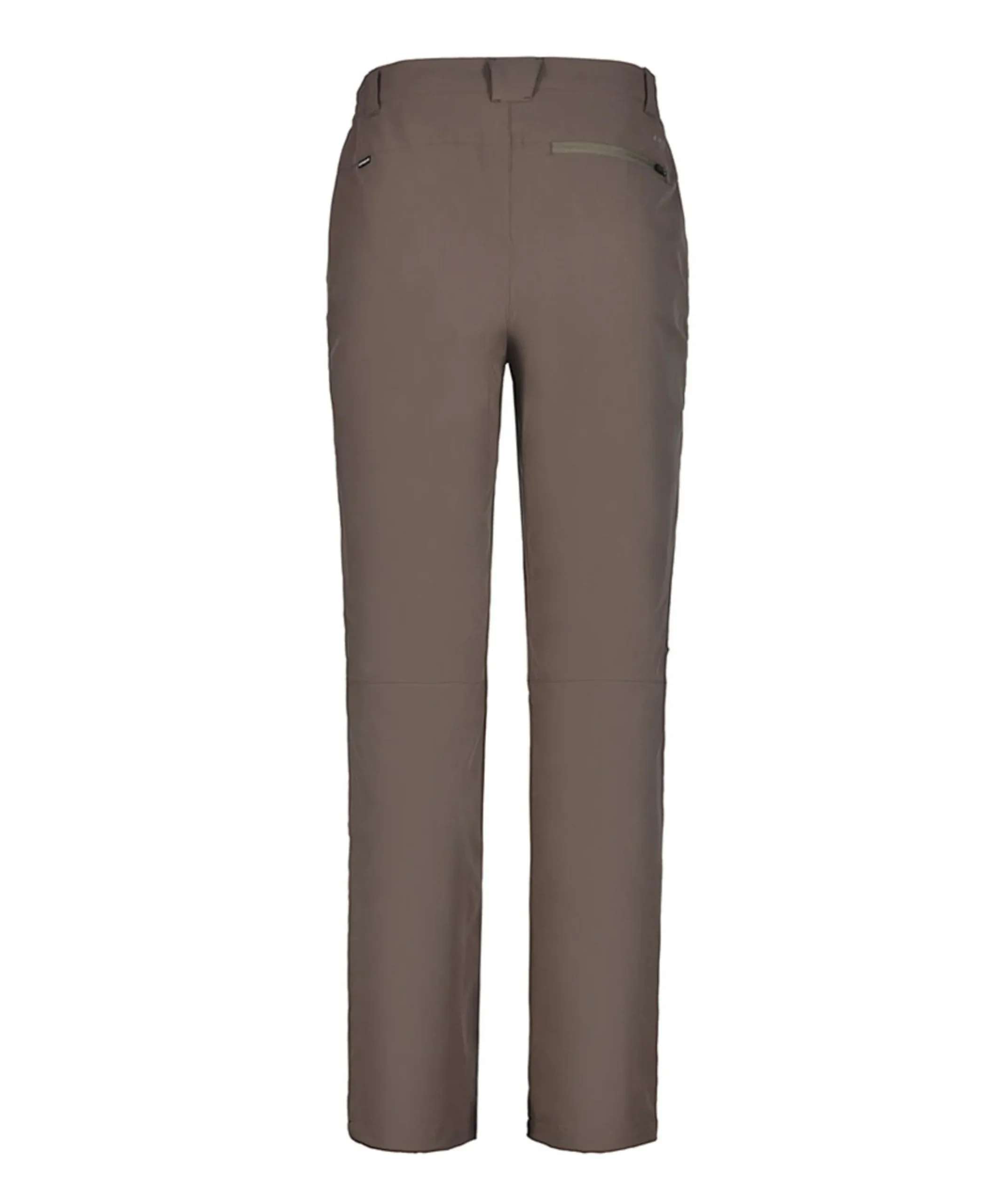 Baird heren broek grijs