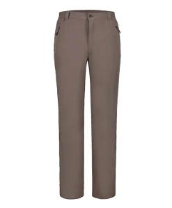 Baird heren broek grijs