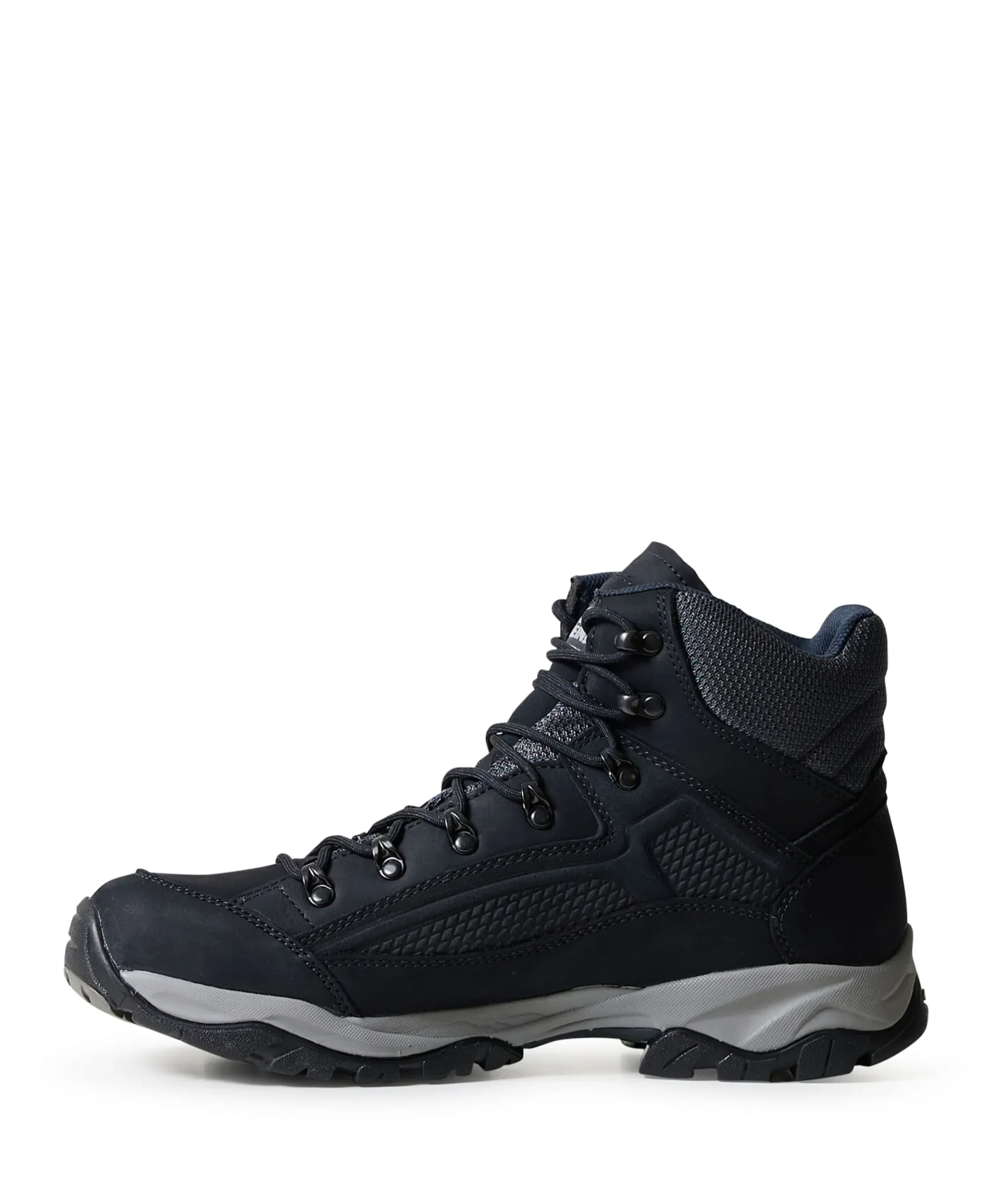 Baltimore GTX heren wandelschoenen blauw