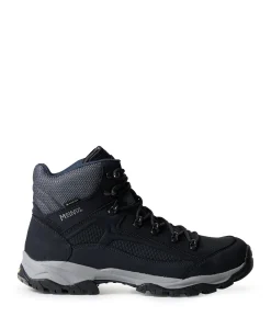 Baltimore GTX heren wandelschoenen blauw